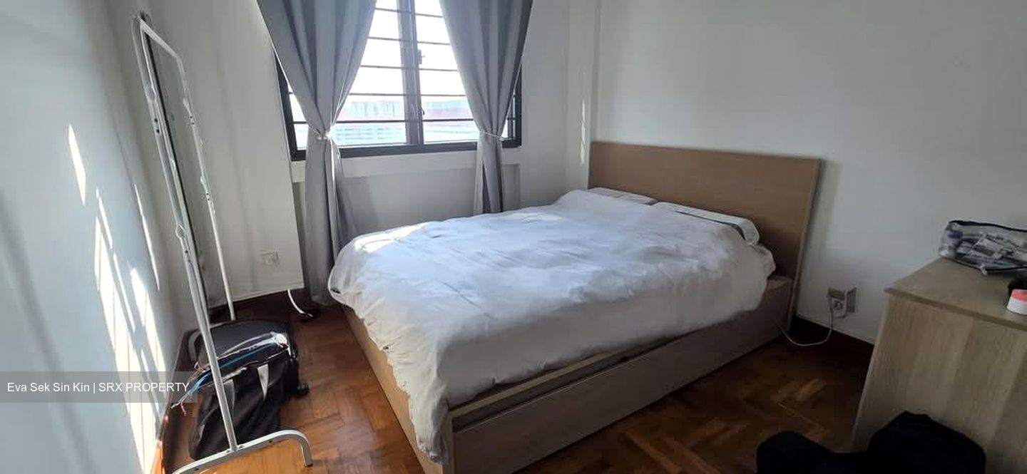 Parc Oasis (D22), Condominium #585081711